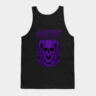 AMORPHIS BAND Tank Top